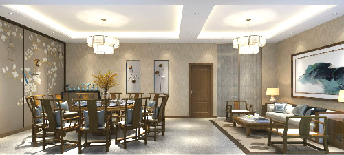 格萊德無錫廠房辦公室裝修