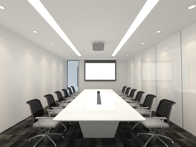 鈞鍵診斷中心無(wú)錫園區(qū)辦公室裝修