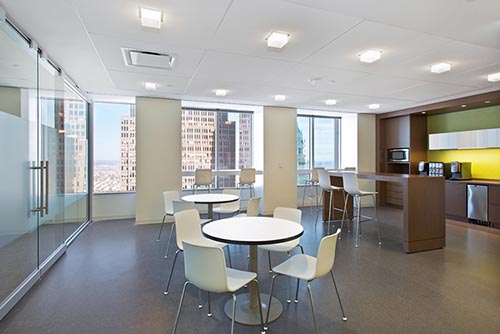 辦公室裝修需注意的問題有哪些？