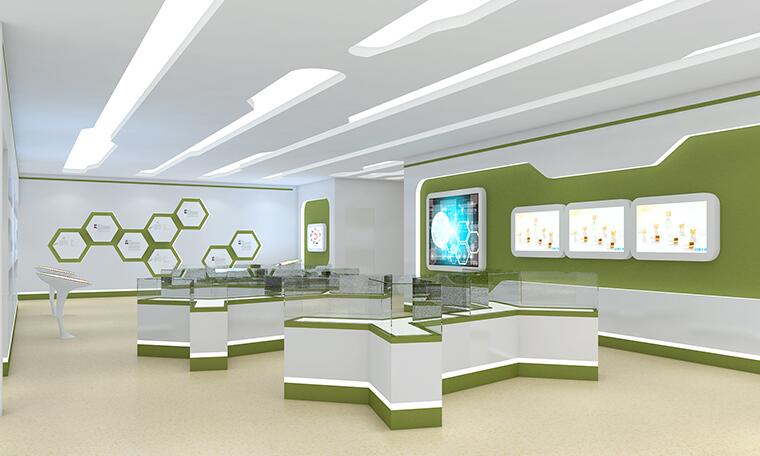 邁健生物無錫辦公樓裝修工程開工啦