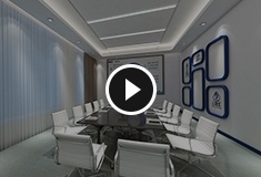 云智匯科技服務有限公司裝修設計