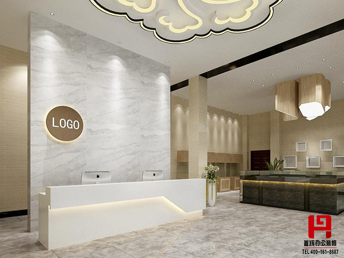 梅園工業(yè)園無錫園區(qū)辦公室裝修項(xiàng)目