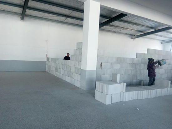 我愛我家無錫辦公室裝修項目已于近日開工