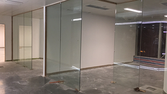 聯(lián)瑞知識產(chǎn)權(quán)無錫辦公室裝修項(xiàng)目開工啦